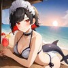 Telegram channel Anime 18  | Anime AI logo