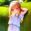 Telegram channel Anime Club logo