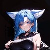Telegram channel Anime AI logo