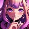 Logo of telegram channel anime_imagen — 💋 Hot girls' Secrets | Anime & Game