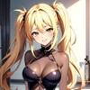 Telegram channel Anime Japan 😉 logo