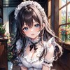 Telegram channel Сочные тянки | аниме арты🔞 logo