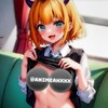 Logo of telegram channel animeahxxx — TheAnimeHent