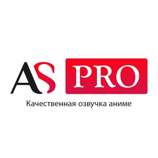 Telegram channel AniStar - самая быстрая шёпотливая озвучка аниме! logo