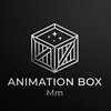 Logo of telegram channel animeboxmm — Animation Box MM