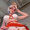 Telegram channel Anime/Cosplay.Girl logo
