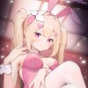 Telegram channel Anime Ecchi Arts logo