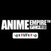 Telegram channel Empire VF logo