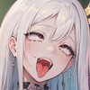 Logo of telegram channel animeeroarts — ♥️ Anime Ero ♥️ Ecchi Arts ♥️