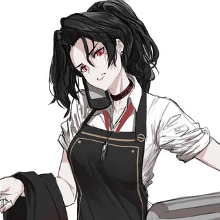 Telegram channel Anime for Eternity logo