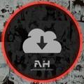 لوگوی کانال تلگرام animehardsubfiles — AH Anime Archive