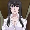 Telegram channel anime Hentai Hindi English logo