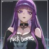 Telegram channel Animeishin logo