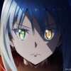 Telegram channel Amv anime Sakura logo