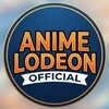 Telegram channel Anime Lodeon Official | Hindi Dubbed Anime Series & Movies logo