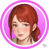 Telegram channel AC: ARTS | BEST | GIRL logo