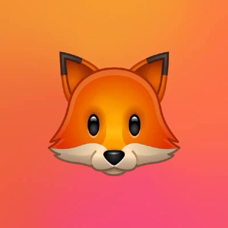 Telegram channel Аниме советы😁 logo