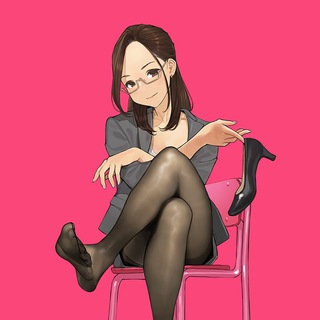 Telegram channel Animentai logo