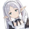 Telegram channel ❤️ Anime Pics | Girl logo