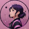 Logo of telegram channel animercytme — AniMercy