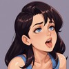 Логотип телеграм канала @animexneet — Аниме X NEET