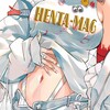 Telegram channel HENTA-MAG || Хентай манга logo
