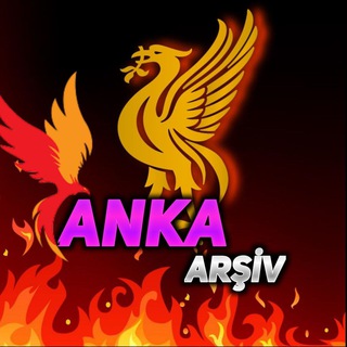 Telegram channel ANKA ARŞİV logo