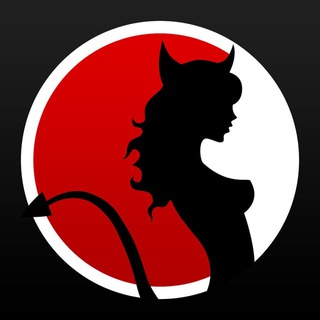 Telegram channel Анкеты девушек Челны logo
