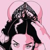 Логотип телеграм канала @anna_220022 — 🍓SINDEL🍓
