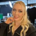 Logo of telegram channel annadeloslife — Anna Delos life