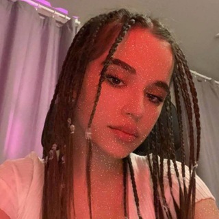 Логотип телеграм канала @anny_myrr_hot — ❤️‍🔥 Аня Мур ❤️‍🔥