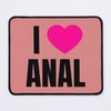 Логотип телеграм канала @anolchanol — Anal_love❤️