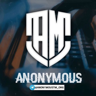 لوگوی کانال تلگرام anonymoustm_org — ربات دانلود فیلم از پورن هاب
