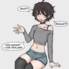 Logo des Telegram-Kanals anotherfuckingpornchannel - Yeah we're definitely gay
