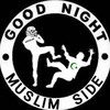 Telegram channel ANTIISLAM 1.0 [ПЕРЕЕХАЛИ] logo