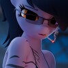 Telegram channel PONY | ANTHRO | R34 | NSFW | 🦄 logo