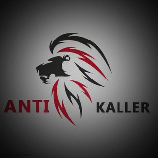 Telegram channel Anti_Kaller [Family] logo