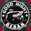 Telegram channel Anti Redan | Nevskiy Squad logo