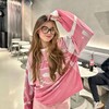 Логотип телеграм канала @anton_nenastya — не настя ( я антон )