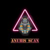 Telegram channel Anubisscan logo