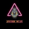 Telegram channel Anubisscan logo