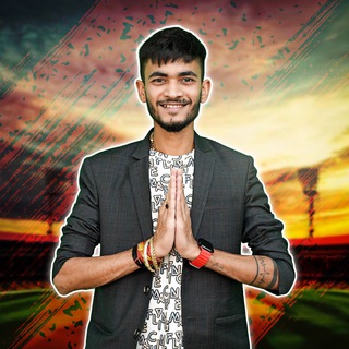 Anurag Dwivedi 🏏 - Telegram Channels
