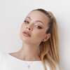 Логотип телеграм канала @anyaischuuk — Аня Ищук фан аккаунт