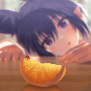 Логотип телеграм канала @apelsinray — Апельсиновый рай🍊