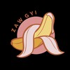 Telegram channel Zaw Gyi logo
