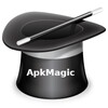 Telegram channel ApkMagic Adult Games logo