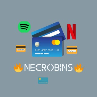 Telegram channel ℕ𝔼Ｃℝ𝕆𝔹𝕀ℕ𝕊_𝔸𝕔𝕔💳 logo