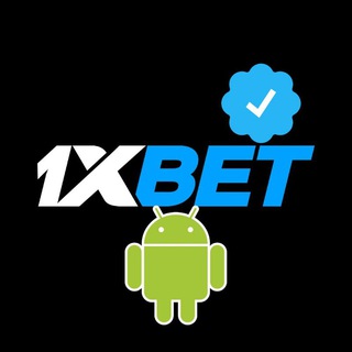 لوگوی کانال تلگرام app_1xbet — a