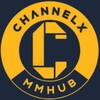 Logo of telegram channel apyarlink2023 — Channel X - Angel