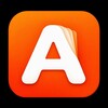 Logo of telegram channel apyarstory — အပြာစာအုပ်၊ အောစာအုပ်၊ ကပ်ကိုး၊ ဟော့စ်ဝှိုက်၊ အင်းစက်၊ ဒရမ်မာစာအုပ်များ